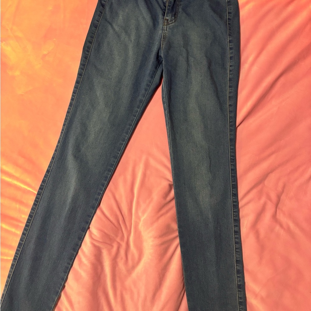 Women's Skinny Jeans- Fashion Nova